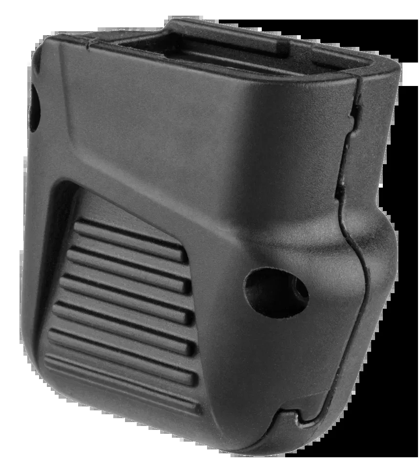 FAB Defense FX-4310GR Glock 43 +4 Magazine Extension Gray Polymer