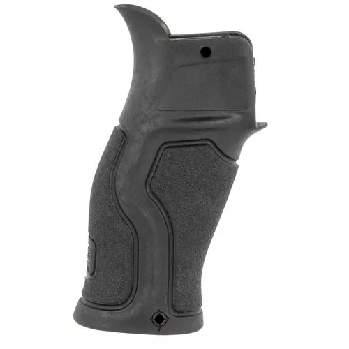 FAB Defense FX-GRADUSB GradusPistol Grip Polymer/Rubber Black