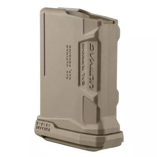 FAB Defense FX-UMAGR10T Ultimag5.56 NATO AR-15,M4,M16 10rd Flat Dark Earth Detachable