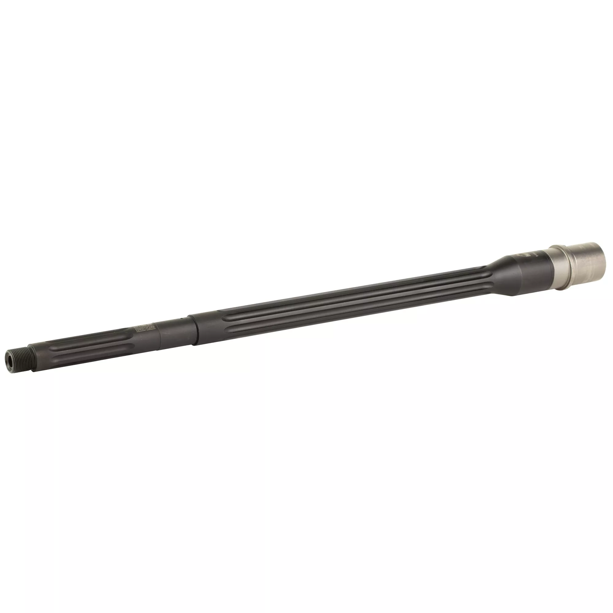 FAXON MATCH BBL 308WIN 18" H-FLUTED