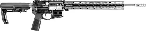 FAXON RIFLE AR15 IONX HYPERLITE 5.56 16