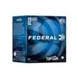 Federal Top Gun 12 Gauge 2.75" 1 oz #8 Shot 1250 fps - 250 Rd Case