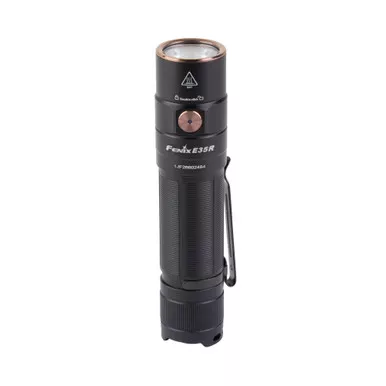 Fenix E35R Rechargeable EDC Flashlight 3100 Lumens - FX-E35R