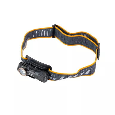 Fenix HM50R V2.0 700 Lumen Rechargeable Headlamp Black - FX-HM50RV2
