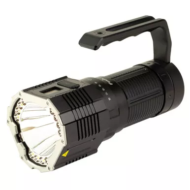 Fenix LR60R Mechanical Rotary Searchlight 21000 Lumens - FX-LR60R
