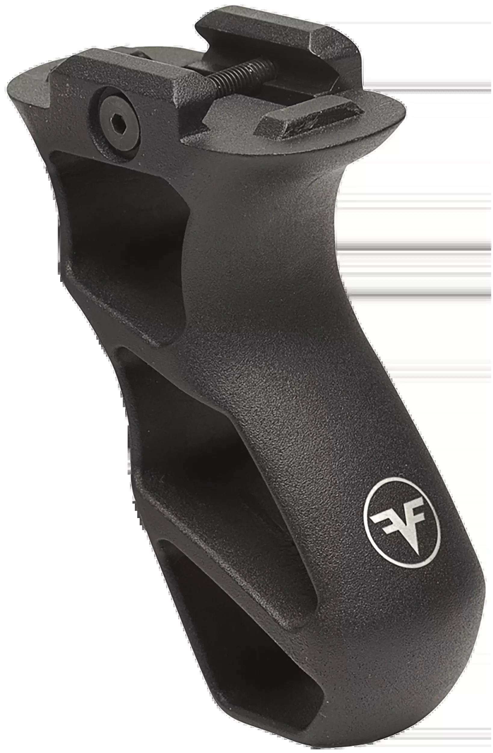 Firefield Rival Foregrip Matte Black Aluminum Picatinny AR-15