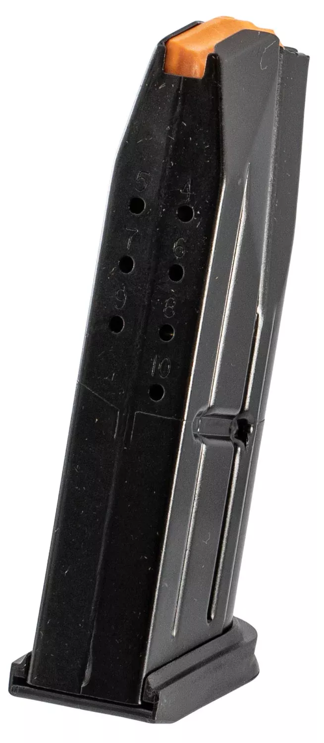 FN 20100349 50910rd 9mm Luger FN 509 Midsize Black Stainless Steel