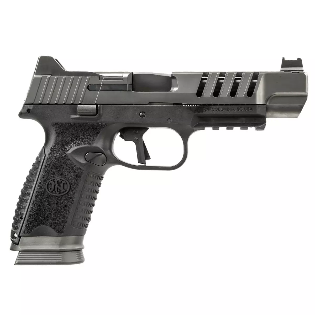 FN 509 LS Edge 9mm Tactical Pistol