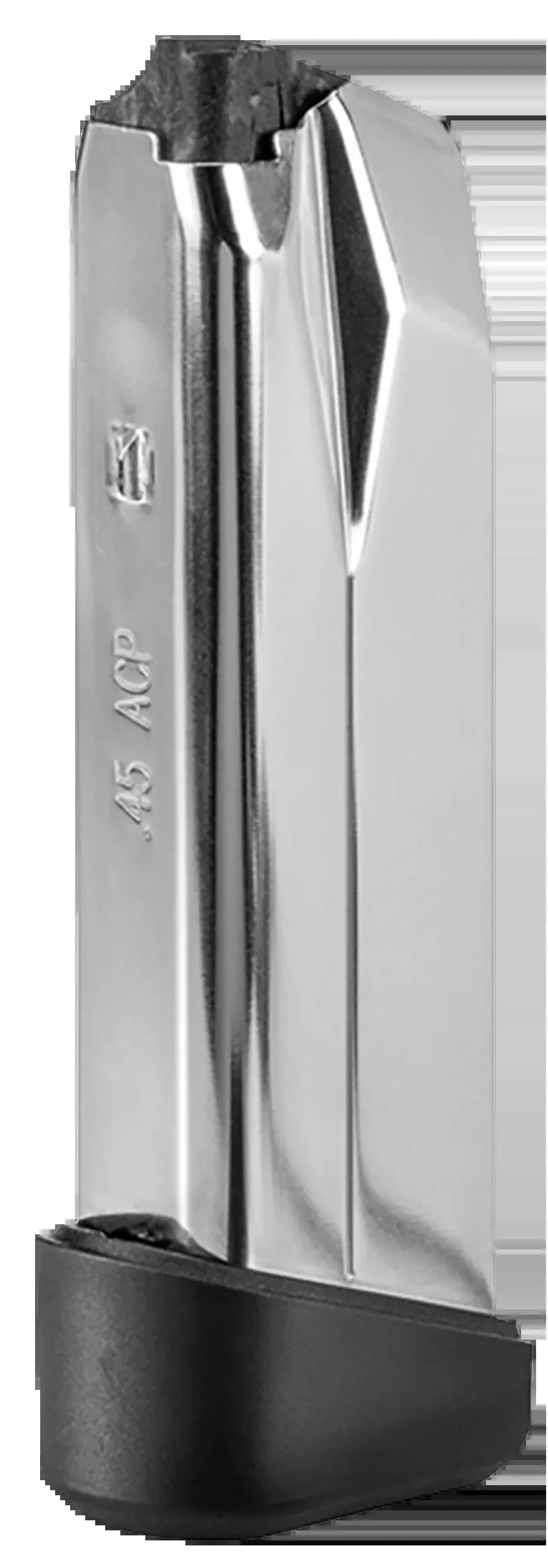 FN 545 Replacement Magazine 45 ACP 10-Rd Stainless Steel