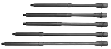 FN BBL AR15 HF 18" RIFLE LENGTH 556