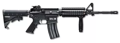 FN FN15 M4 MILITARY 5.56MM 16" 30RD