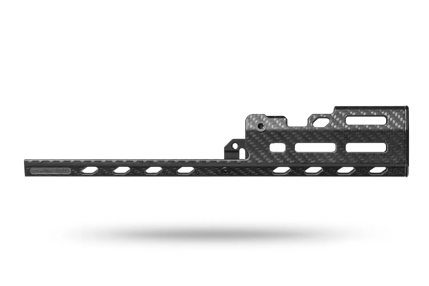 FN SCAR Carbon Handguard