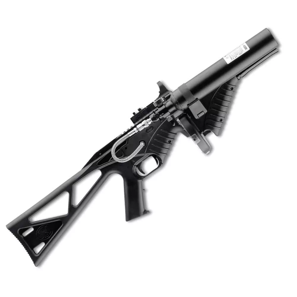 FNH FN 303 Less Lethal Launcher