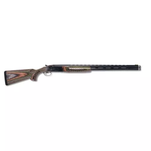 FNH USA SC1 Over/Under 12 GA Shotgun 30" Ported Vent Rib Barrel 2.75" Chamber