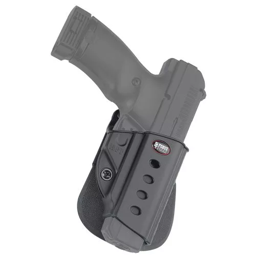 Fobus HPP EvolutionBelt Paddle Hi-Point 45 Plastic Black
