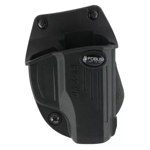 Fobus RU2ND EvolutionBelt Paddle Ruger LC9/LC380 Polymer Black
