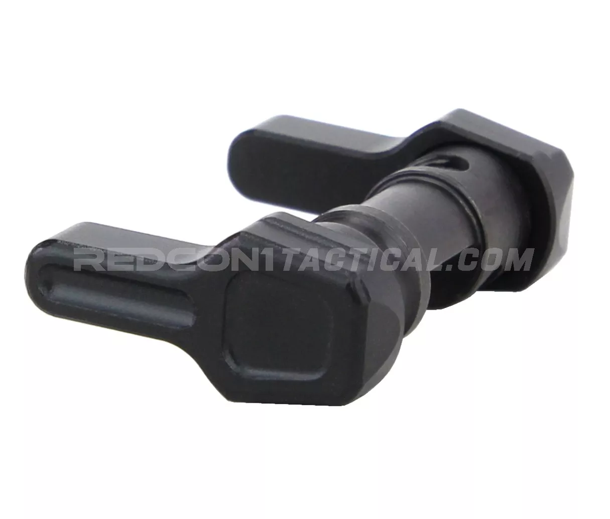 Fortis SS FIFTY MOD 2 Safety Selector (50 & 90 Degree) - Black