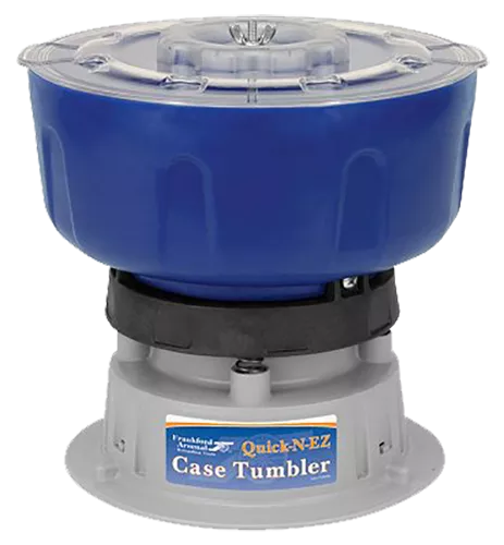 Frankford Arsenal 855020 Quick-N-Ez Tumbler