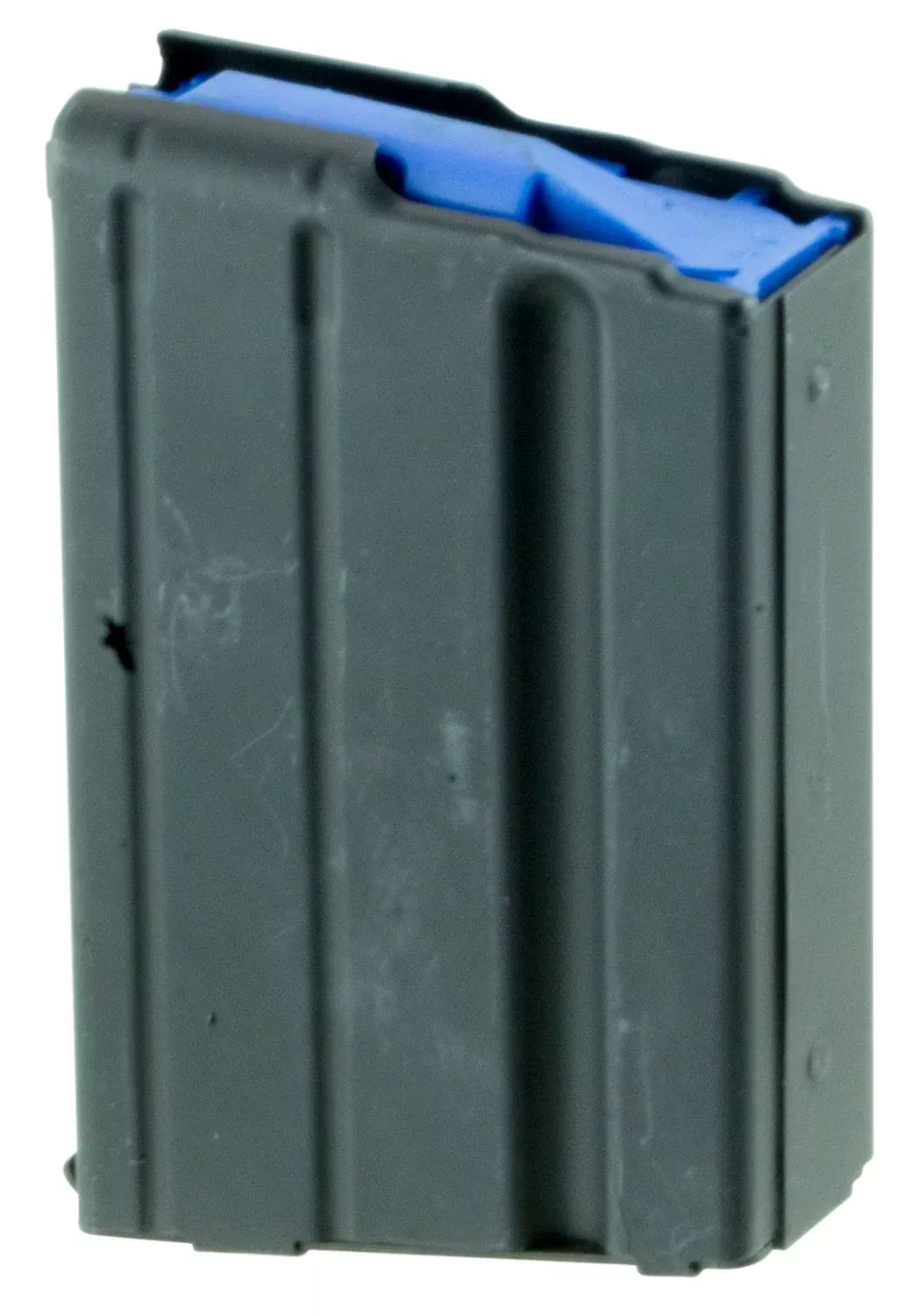 Franklin Armory 0050410BLK DFM10rd 223 Rem/5.56x45mm NATO For Franklin Armory AR-15 Black Metal