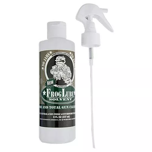 FrogLube 15219 Super Degreaser8 oz Trigger Spray