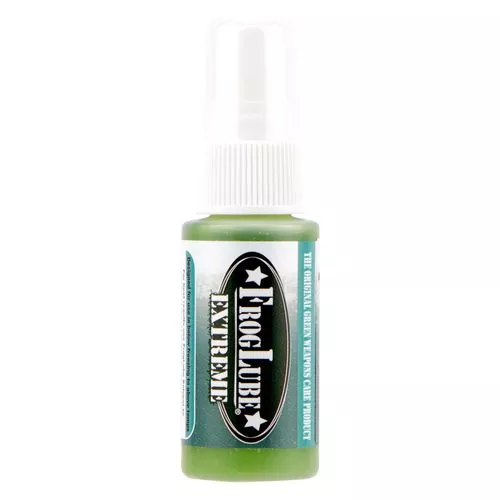 FrogLube CLP CLP Extreme Cleans, Lubricates, Prevents Rust & Corrosion 1 oz Spray Bottle