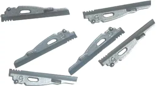 G5 Outdoors Deadmeat V2 Replacement Blades 100/125gr 9-Pack