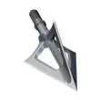 G5 Outdoors Montec Crossbow 125gr 1 1/16" Cut Fixed Blade Broadhead - 3 Pack