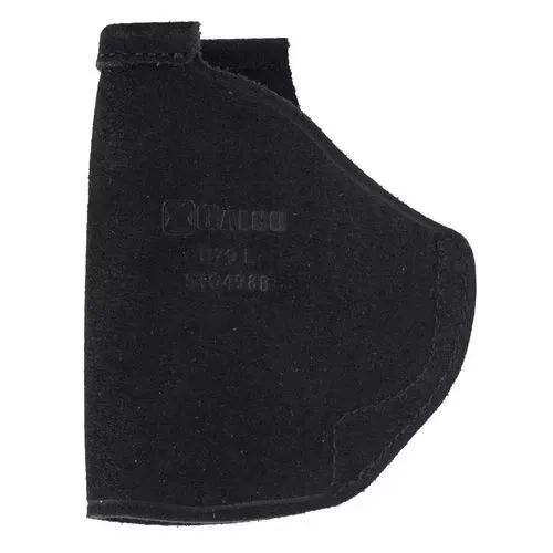 Galco STO498B Stow-N-GoBlack Leather IWB Taurus Millennium Pro 9/40 Right Hand