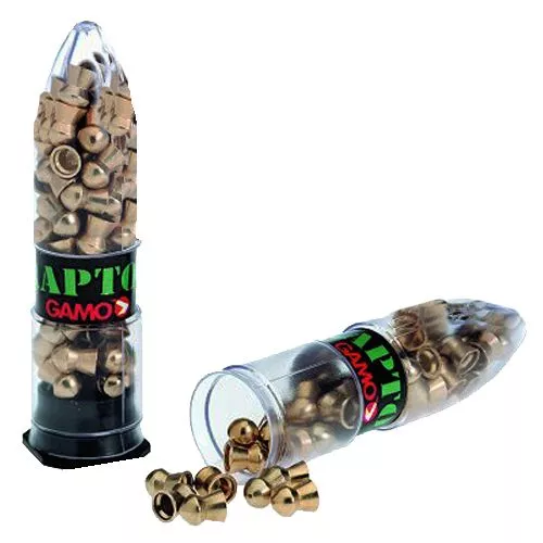 Gamo 632264554 PBA Pellets Match .22 Lead Free