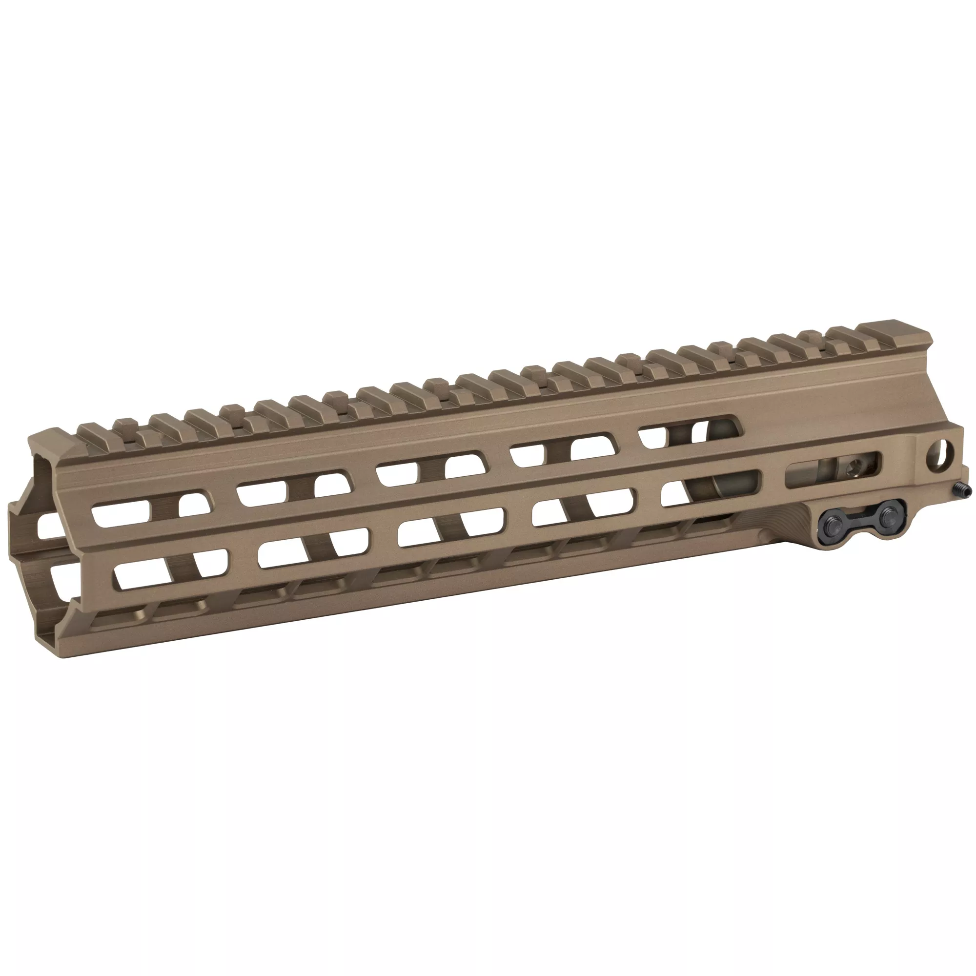 GEISSELE 10.5" SPR MOD MK8 MLOK DDC