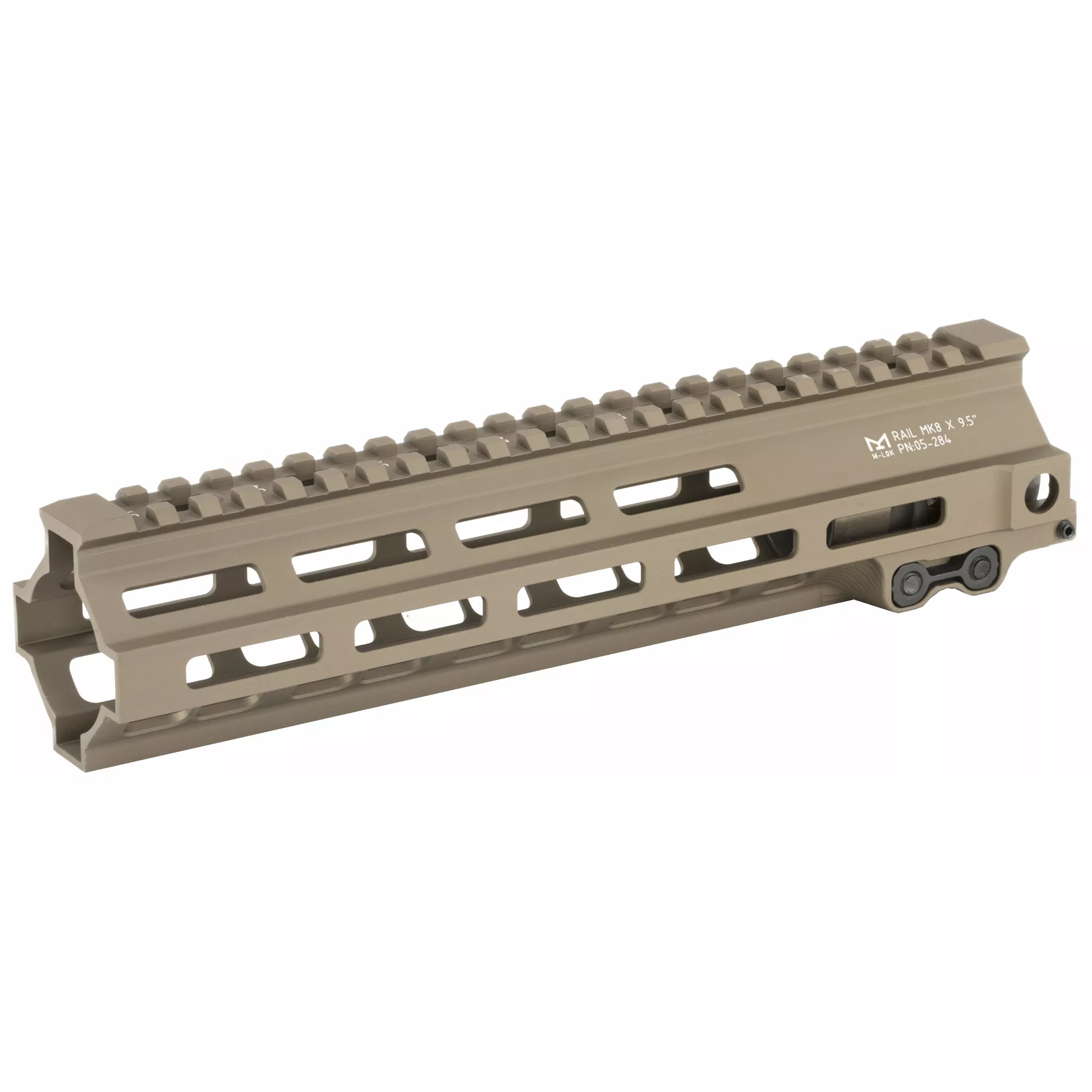 GEISSELE 9.3" SUPER MOD MK8 MLOK DDC