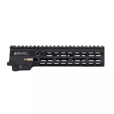 Geissele MK14 Super Modular Rail 9.3" M-LOK Handguard - Black