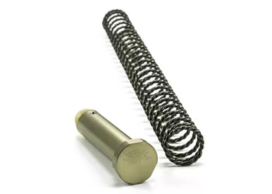 Geissele Super 42 Braided Buffer Spring & H3 Buffer Combo - 05-495-H3