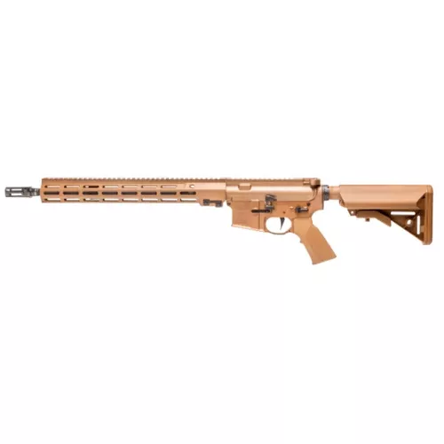 Geissele Super Duty 556 16" Desert Dirt 30 Rounds