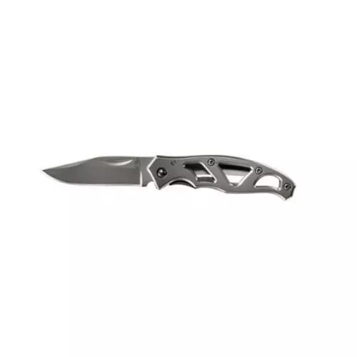 Gerber Compact Paraframe TI Lightweight Stainless Steel