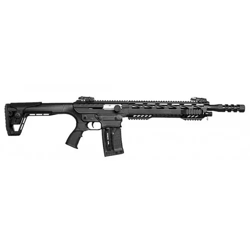 GForce Arms GF99-DLX 12GA AR-Style Semi-Auto Shotgun 20" Barrel