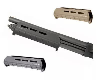 GG&G 20 ga Mossberg Shockwave Magpul Forearm Black