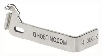 Ghost Inc Edge 3.5 lb Trigger Connector for Glock Gen 1-5 - Drop-In