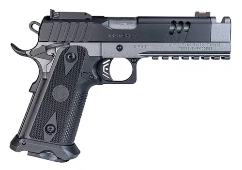 GIRSAN 2311 MATCH X 9MM 5" 20RD TUNG