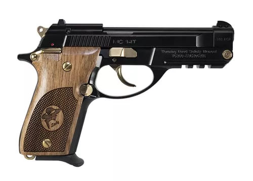 GIRSAN MC14T 380ACP 4.5" 13RD LADY