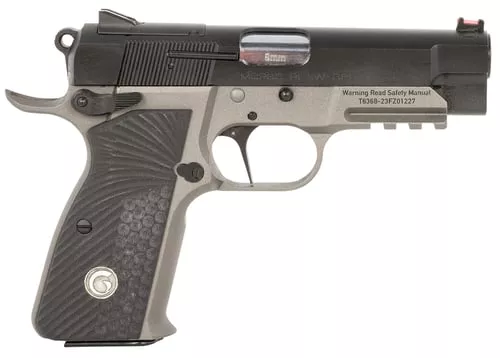 GIRSAN MCP35 PI LW 9MM 3.88" 15RD TT