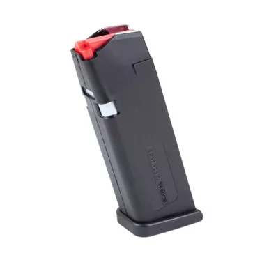 Global Ordnance 197892029087 Glock 21/30/41 13rd Magazine - Steel Lined