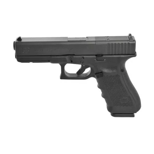 GLOCK 17 GEN 4 9MM 17 ROUNDS MOS