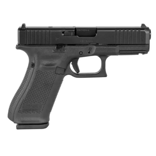 Glock G45 9mm 10rd Mags