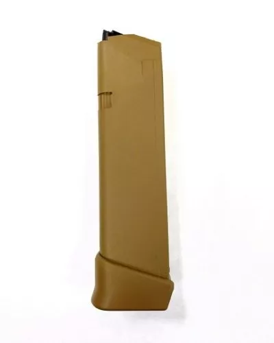 GLOCK MAG 17/19X 9MM COY 19RD 47488