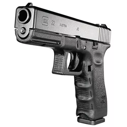Glock PR22509 40 S&W 15+1