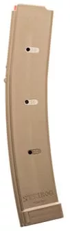 GO MAG US STRIBOG 9MM 30RD FDE