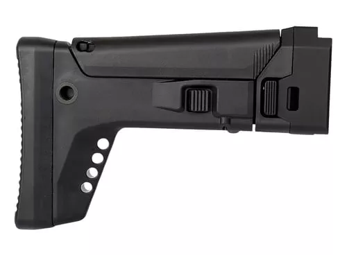 GO UFS 1913 UNIVERSAL FOLDING STOCK BLK