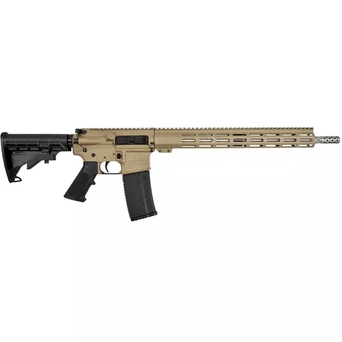 Great Lakes 223 Wylde Rifle FDE