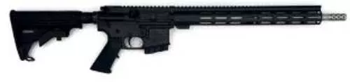 Great Lakes Firearms & Ammo AR-15 Semi-Automatic Rifle .350 Legend 16" Barrel (1)-5Rd Magazine Tungsten Polymer Finish